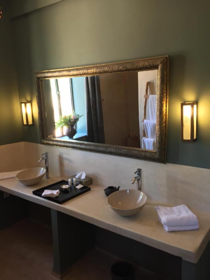 The Capaldi Hotel, Restaurant & Spa 3* Lalla Takerkoust